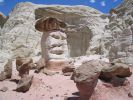 Toadstool Hoodoos 1